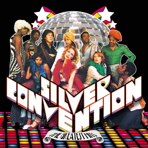 Silver Convention